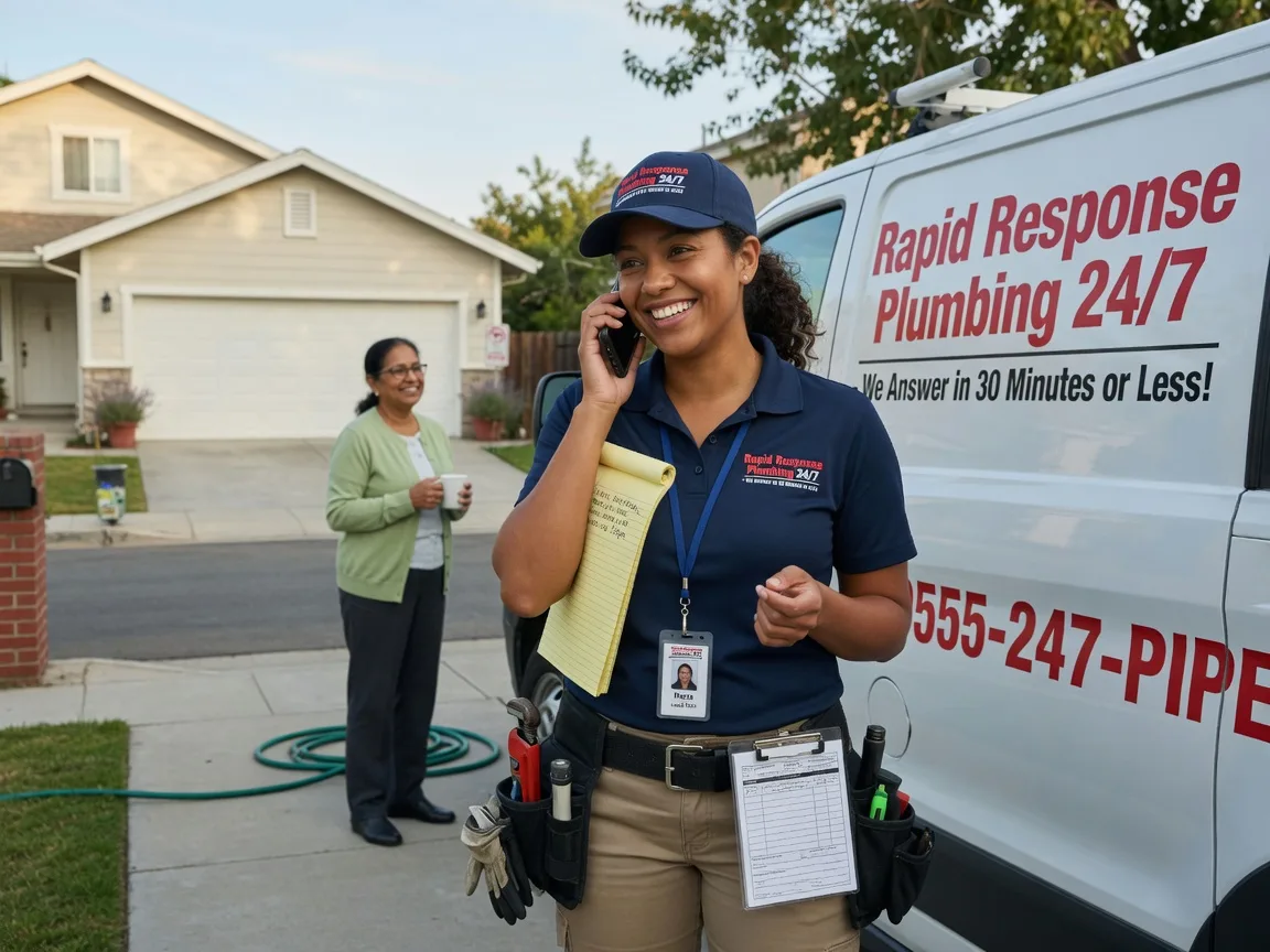 Emergency Plumber Iaeger, WV FAQs